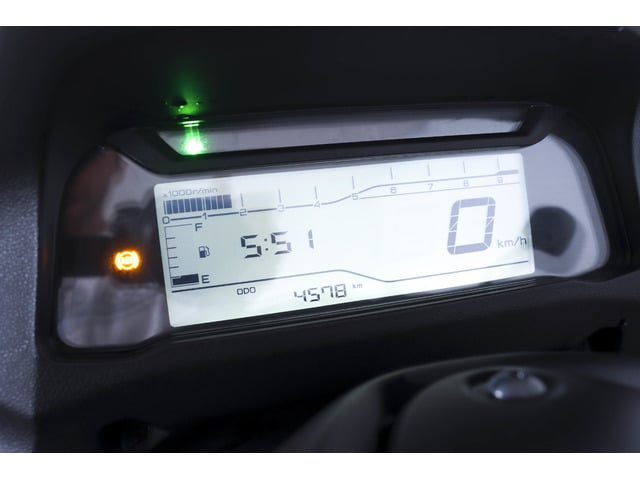 Yamaha Tricity 300
