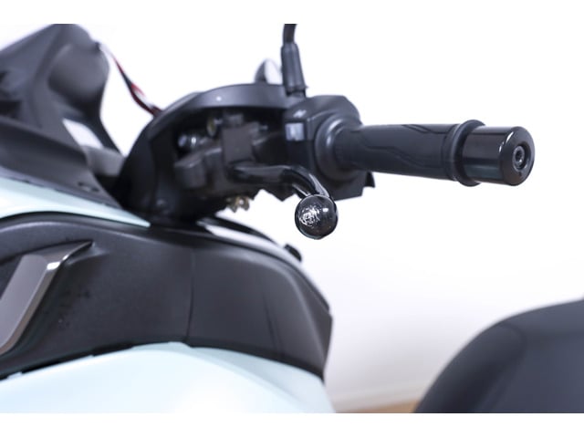Yamaha Tricity 300