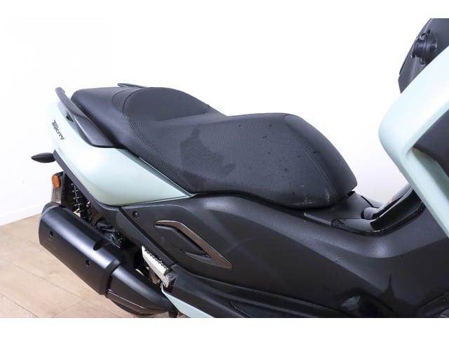 Yamaha Tricity 300