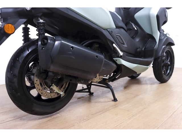 Yamaha Tricity 300