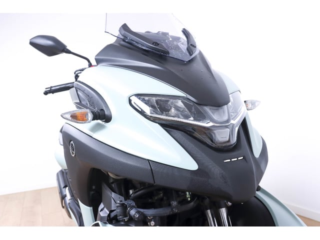 Yamaha Tricity 300