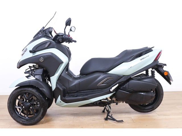 Yamaha Tricity 300