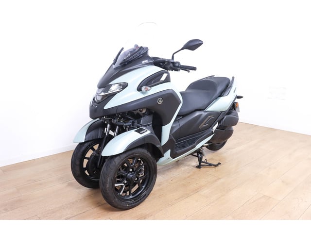 Yamaha Tricity 300