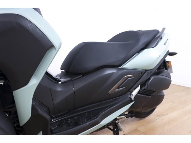 Yamaha Tricity 300
