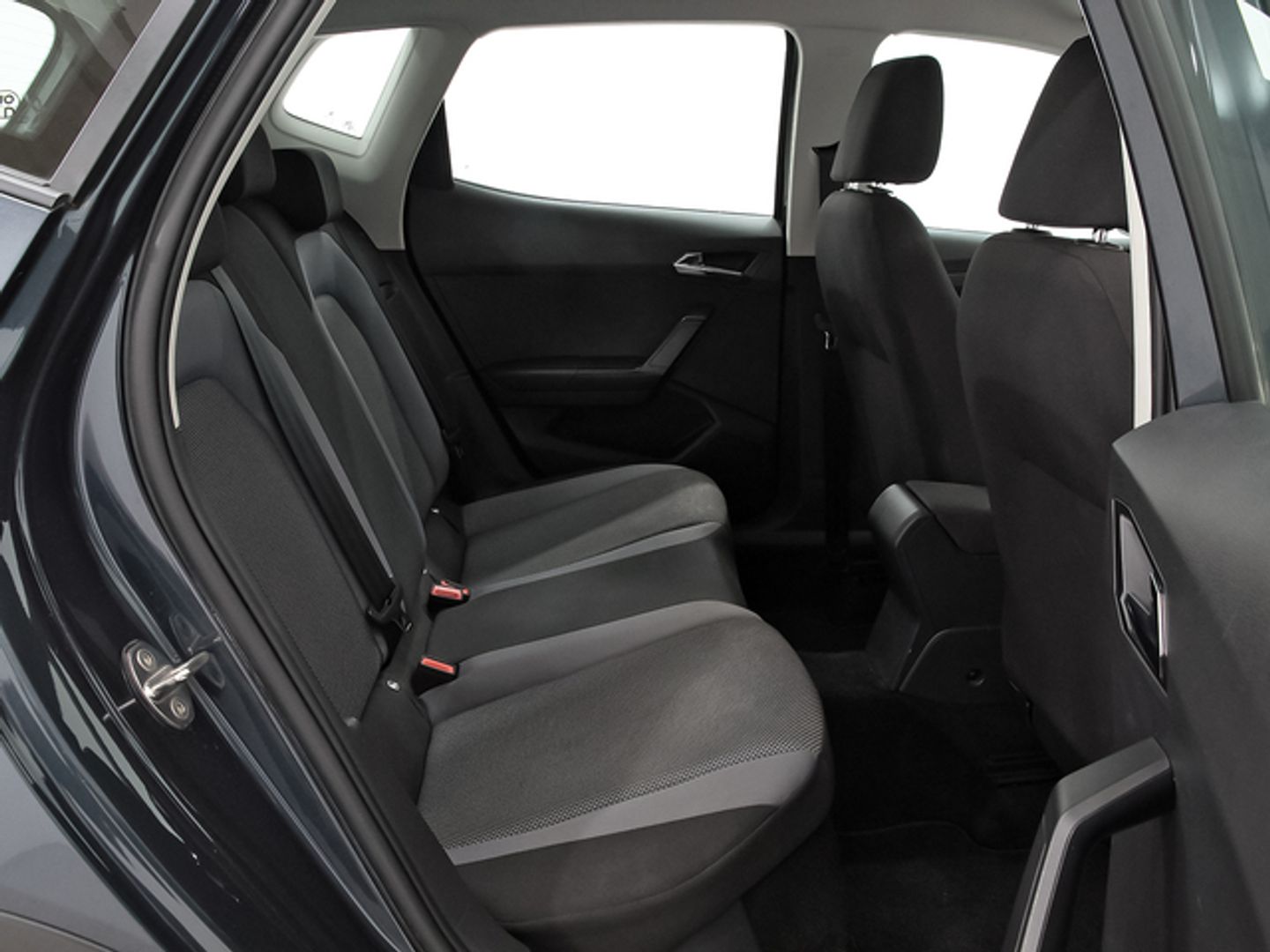 SEAT Arosa 1.0 TSI Style Go2 DSG 81 kW (110 CV)