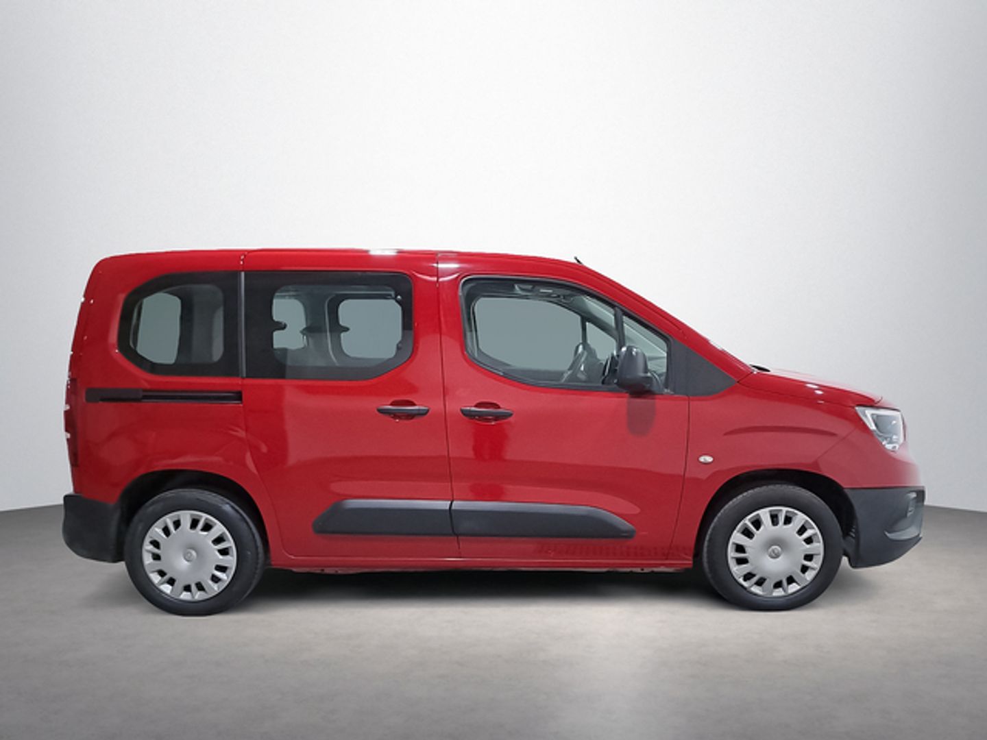 Opel Combo Life 1.5 TD Selective XL