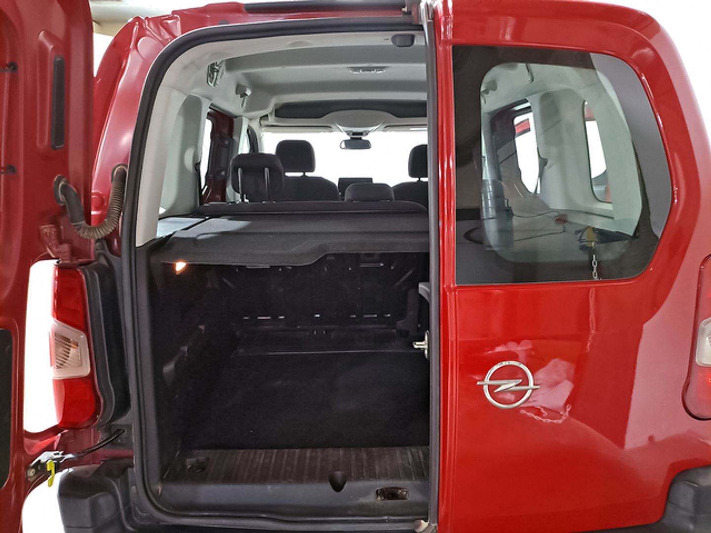 Opel Combo Life 1.5 TD Selective XL