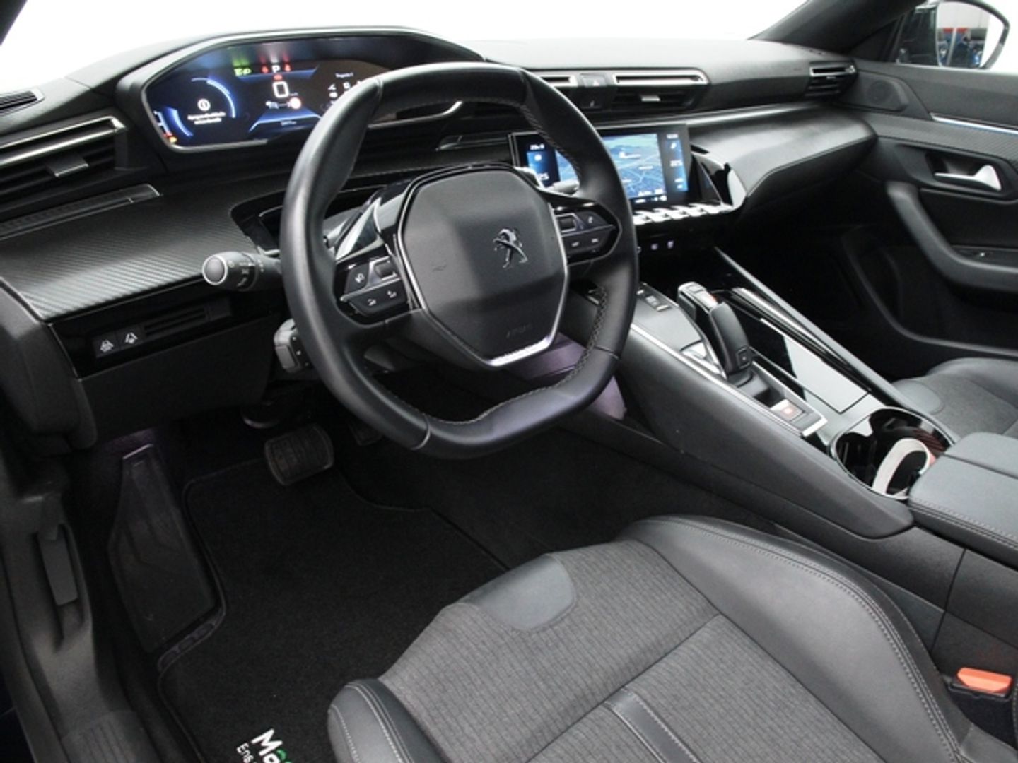 Peugeot 508 SW BlueHDi 130 S&S Allure Pack EAT8 96 kW (130 CV)