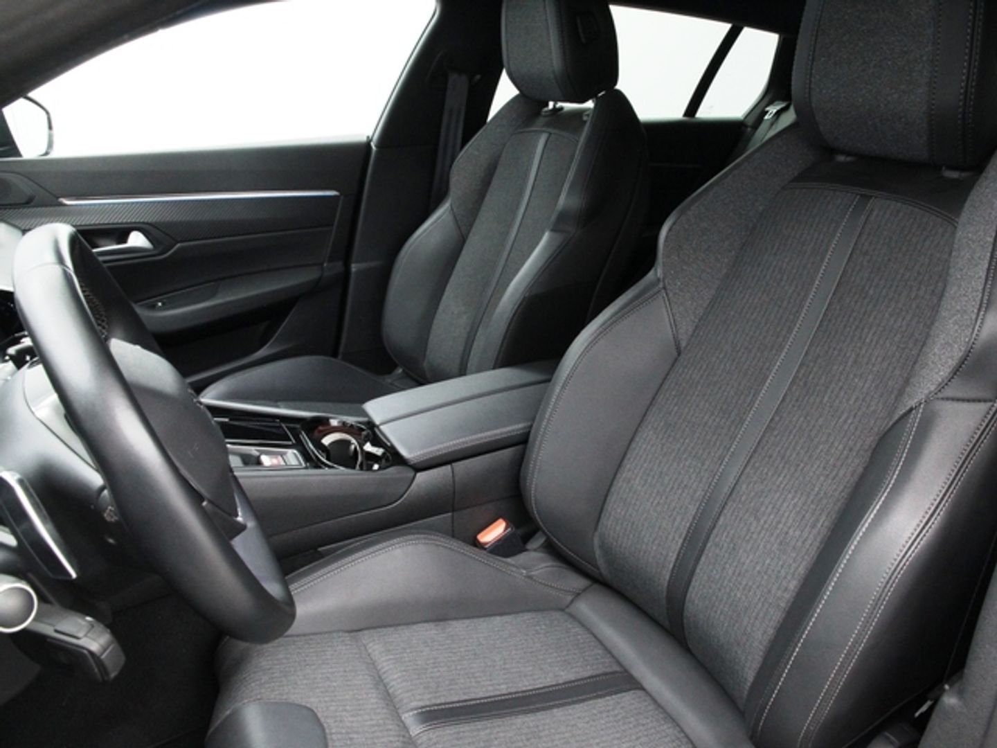 Peugeot 508 SW BlueHDi 130 S&S Allure Pack EAT8 96 kW (130 CV)