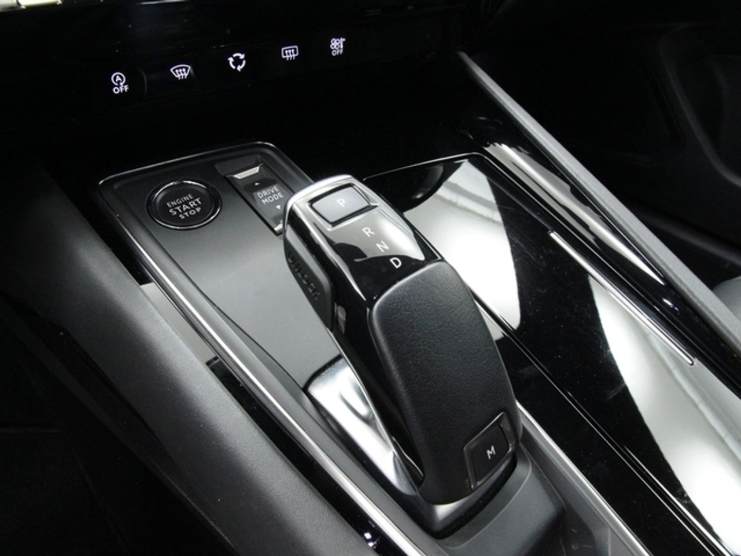 Peugeot 508 SW BlueHDi 130 S&S Allure Pack EAT8 96 kW (130 CV)
