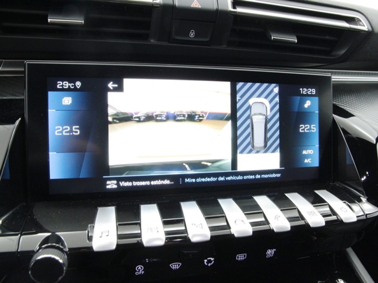 Peugeot 508 SW BlueHDi 130 S&S Allure Pack EAT8 96 kW (130 CV)