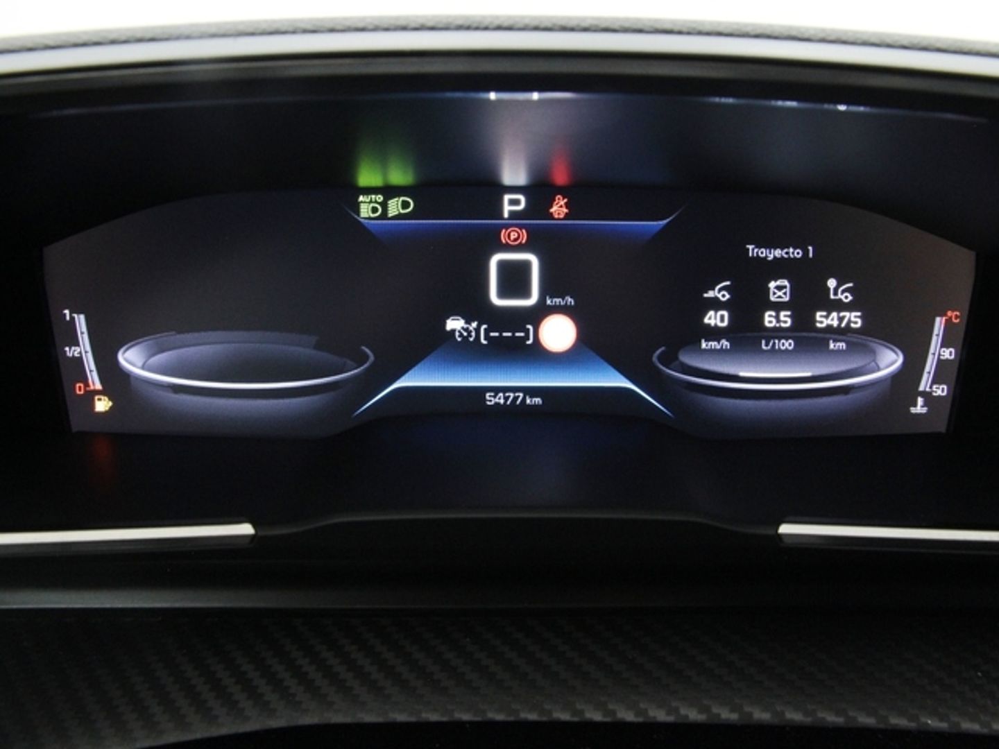 Peugeot 508 SW BlueHDi 130 S&S Allure Pack EAT8 96 kW (130 CV)