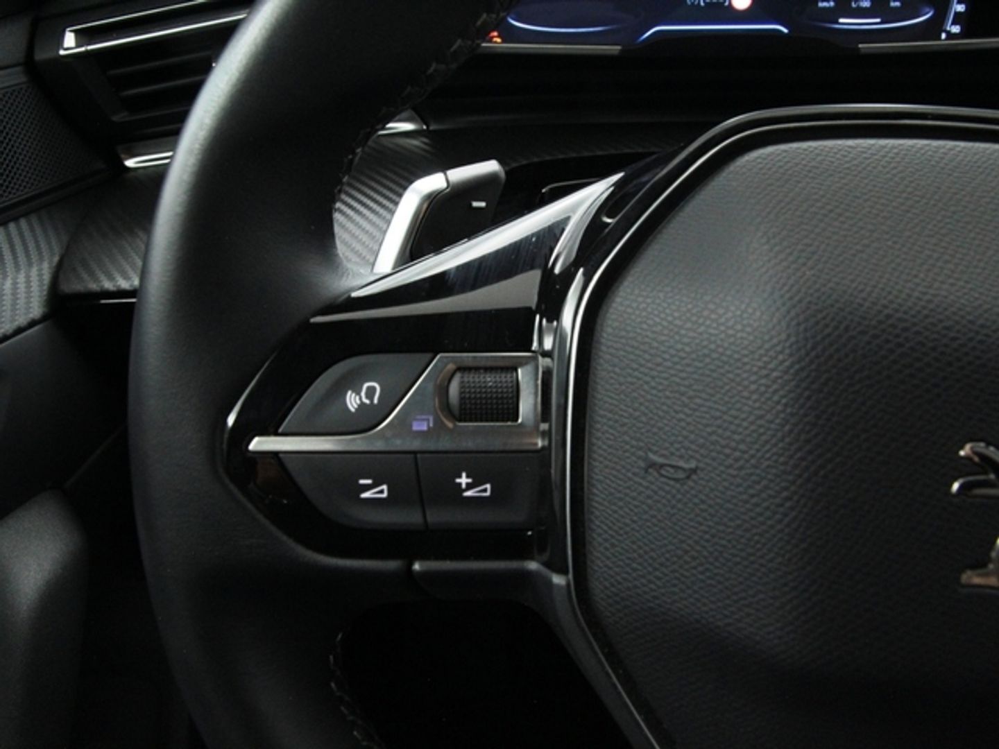 Peugeot 508 SW BlueHDi 130 S&S Allure Pack EAT8 96 kW (130 CV)