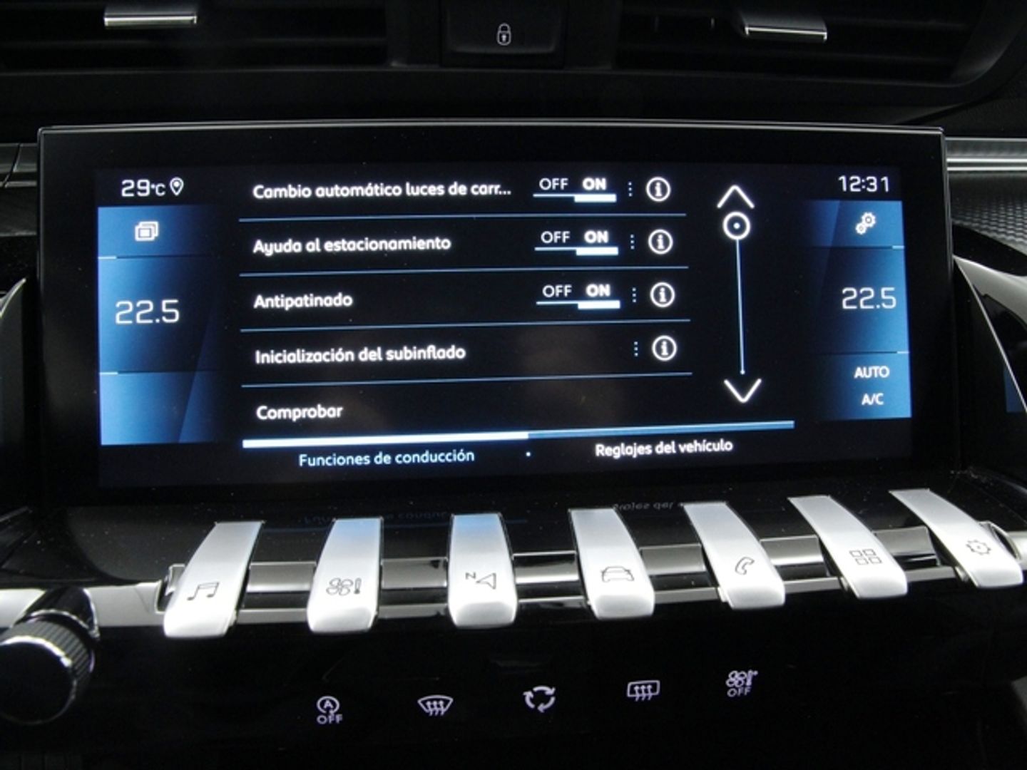 Peugeot 508 SW BlueHDi 130 S&S Allure Pack EAT8 96 kW (130 CV)