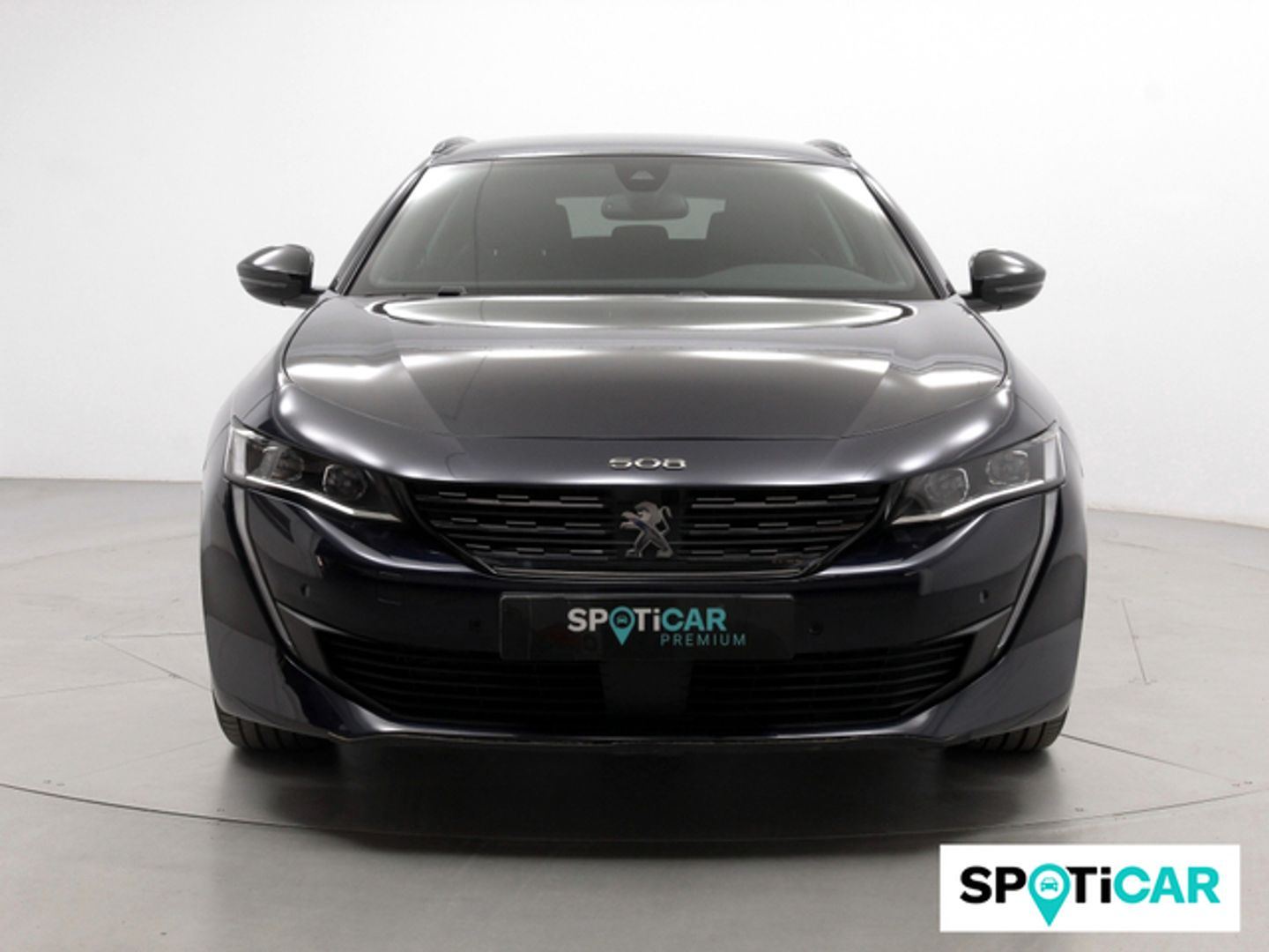 Peugeot 508 SW BlueHDi 130 S&S Allure Pack EAT8 96 kW (130 CV)
