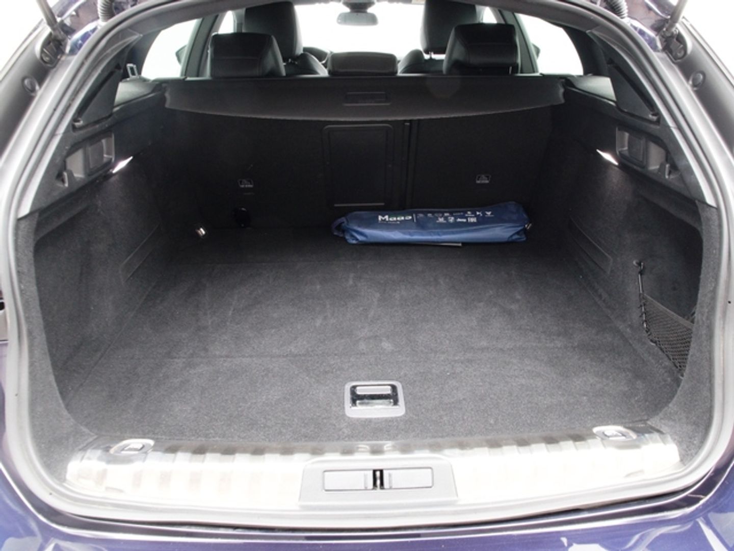 Peugeot 508 SW BlueHDi 130 S&S Allure Pack EAT8 96 kW (130 CV)