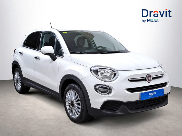 Fiat 500X 1.0 Firefly Urban