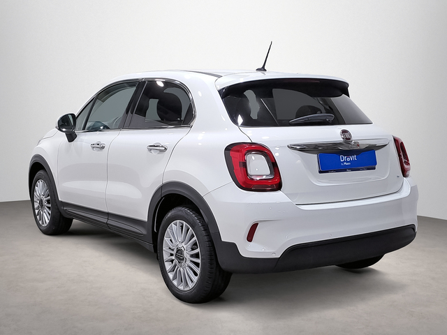 Fiat 500X 1.0 Firefly Urban