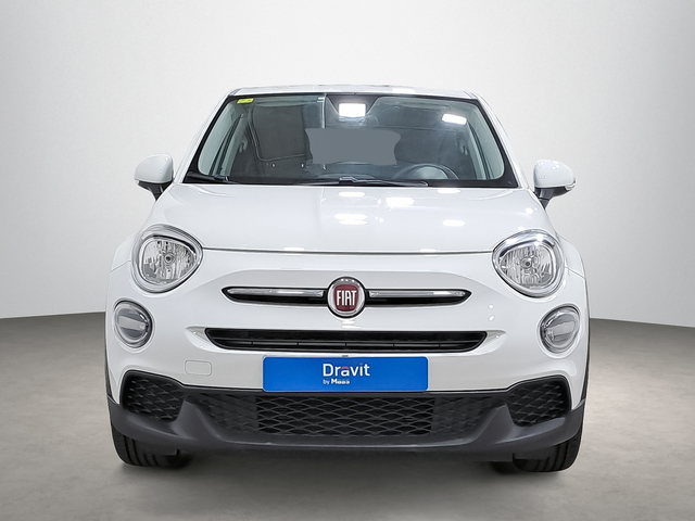 Fiat 500X 1.0 Firefly Urban