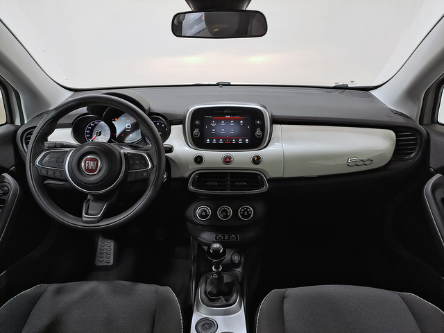 Fiat 500X 1.0 Firefly Urban