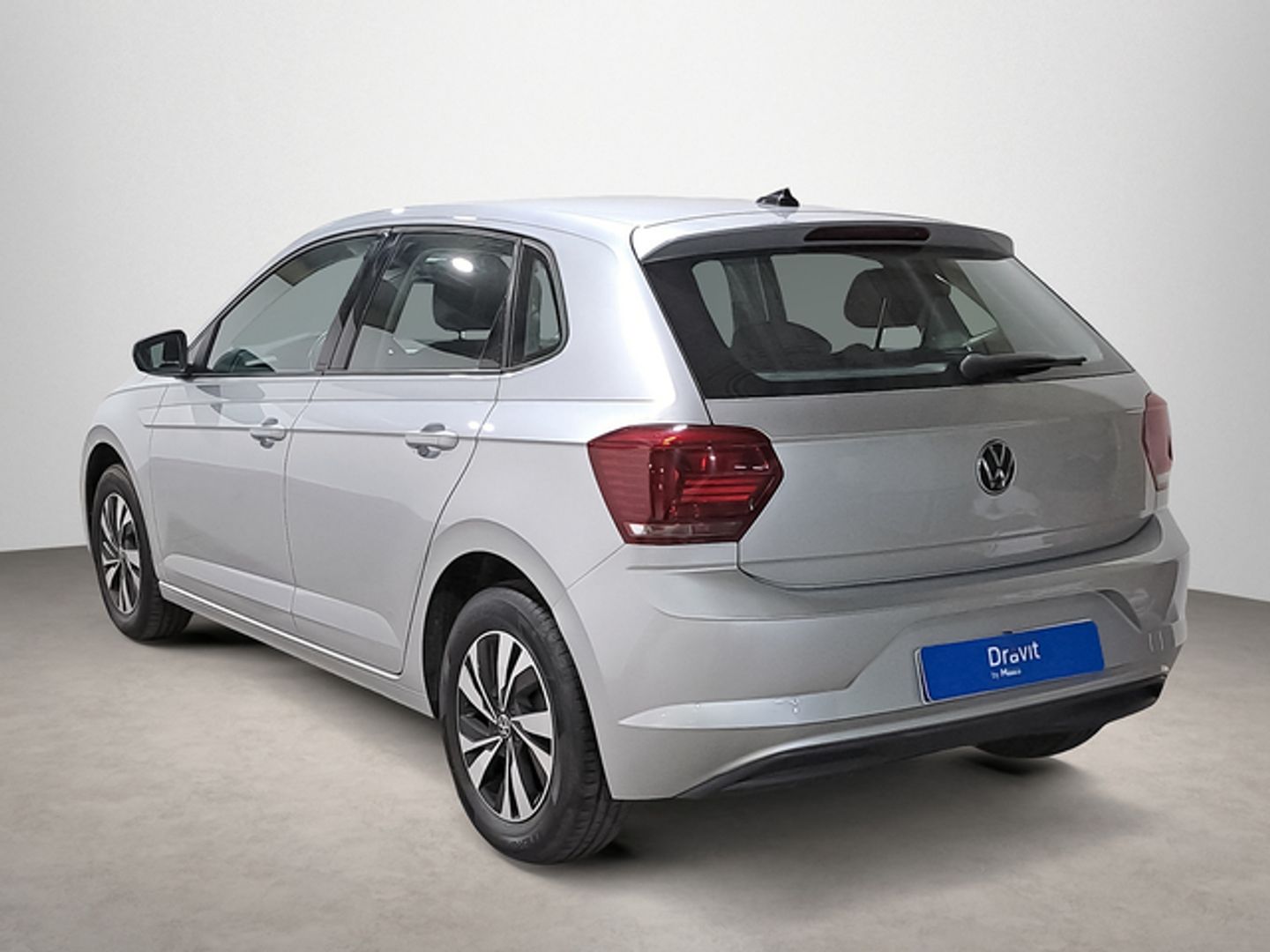 Volkswagen Polo 1.0 TSI Advance