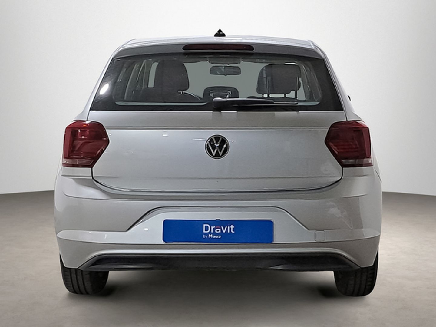 Volkswagen Polo 1.0 TSI Advance