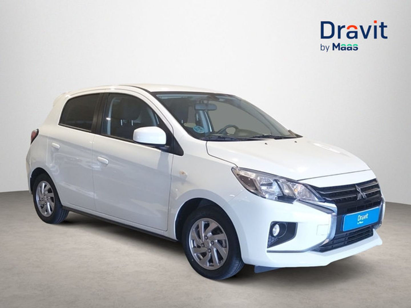 Mitsubishi Space Star 120 MPI Motion