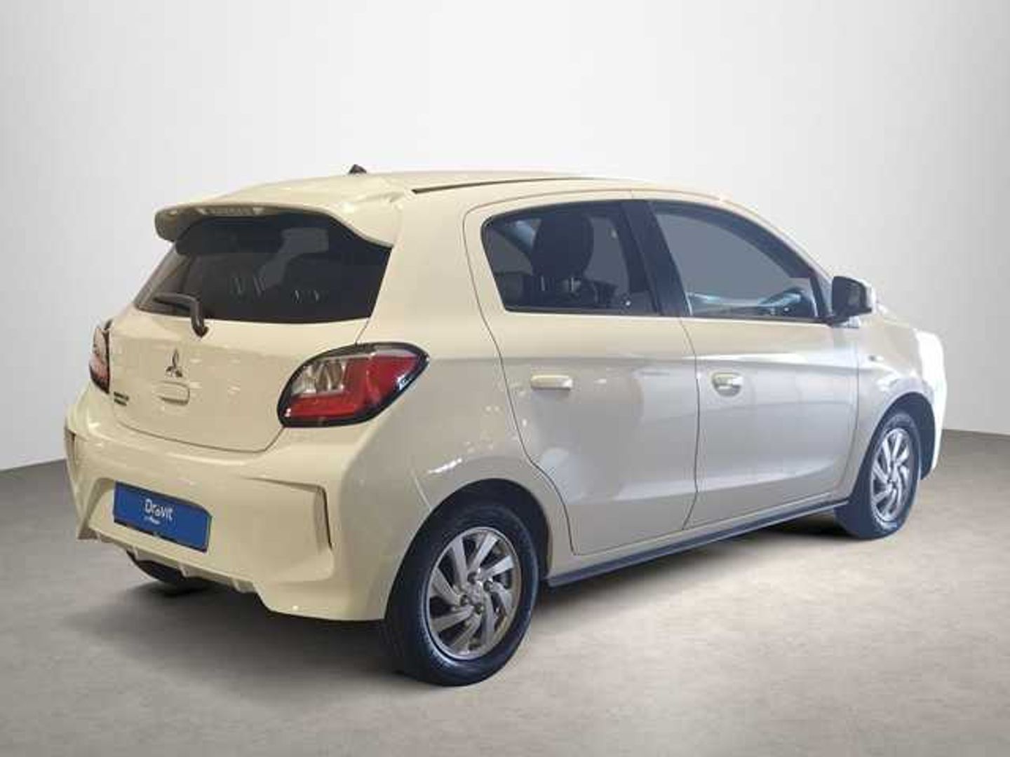 Mitsubishi Space Star 120 MPI Motion