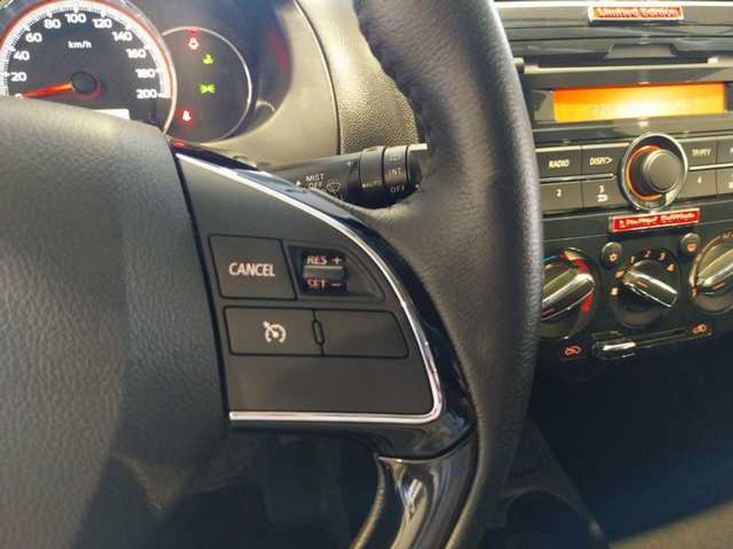 Mitsubishi Space Star 120 MPI Motion