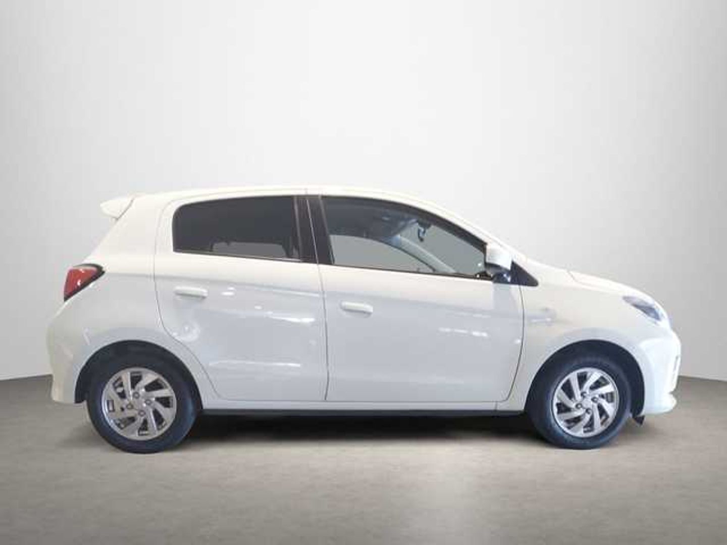 Mitsubishi Space Star 120 MPI Motion