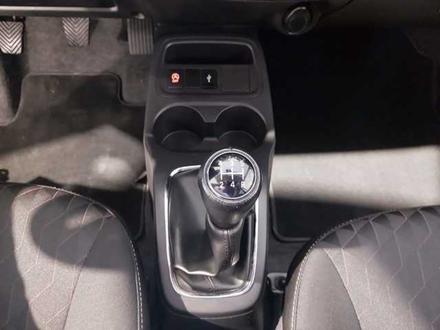 Mitsubishi Space Star 120 MPI Motion
