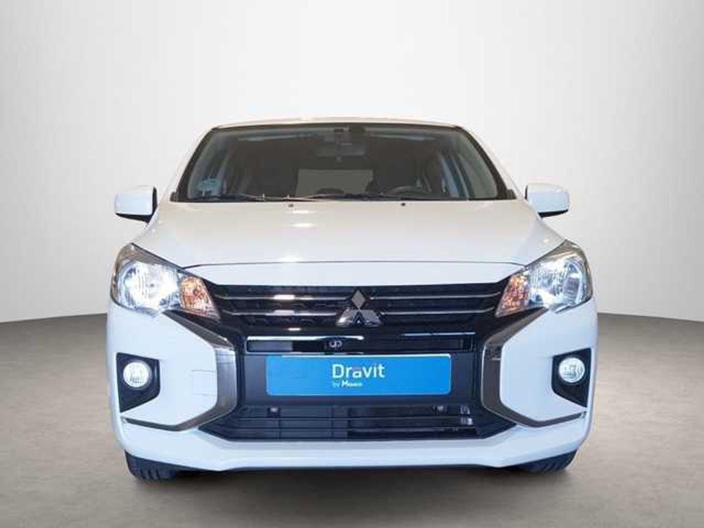 Mitsubishi Space Star 120 MPI Motion