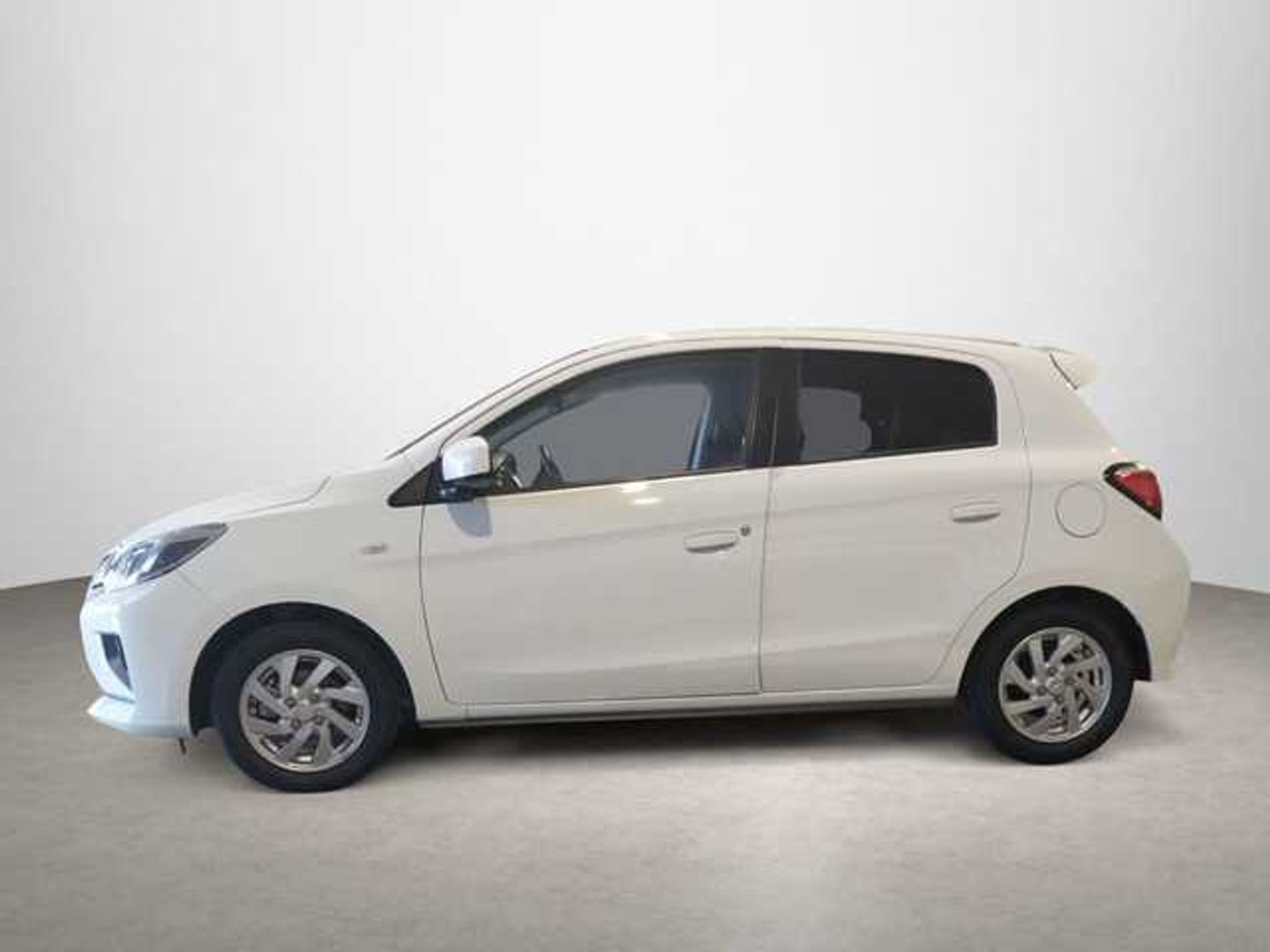 Mitsubishi Space Star 120 MPI Motion