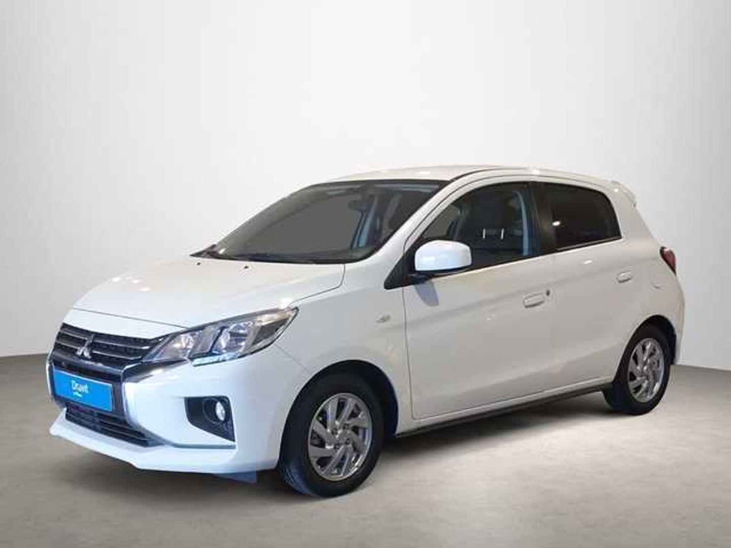 Mitsubishi Space Star 120 MPI Motion