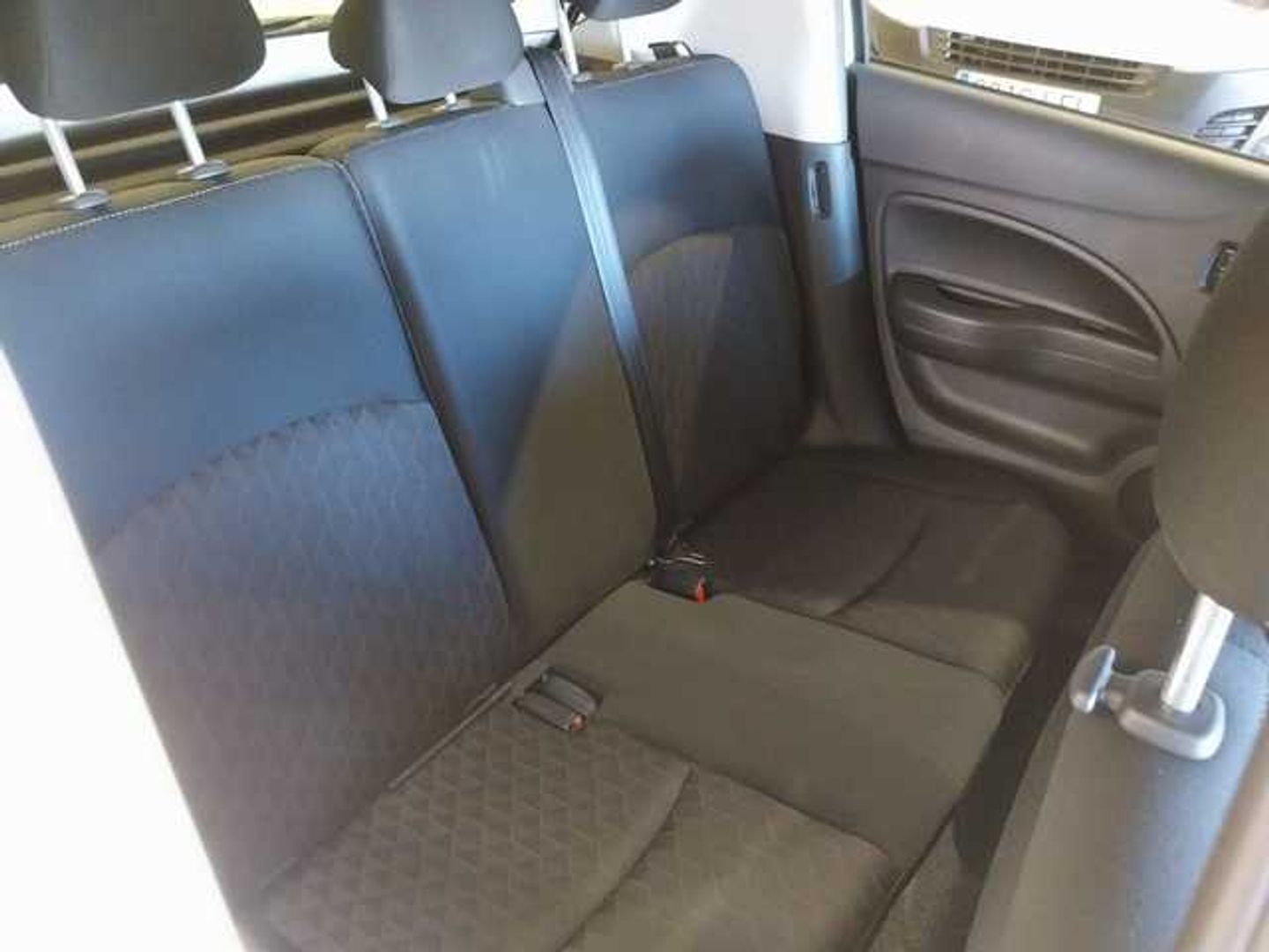 Mitsubishi Space Star 120 MPI Motion