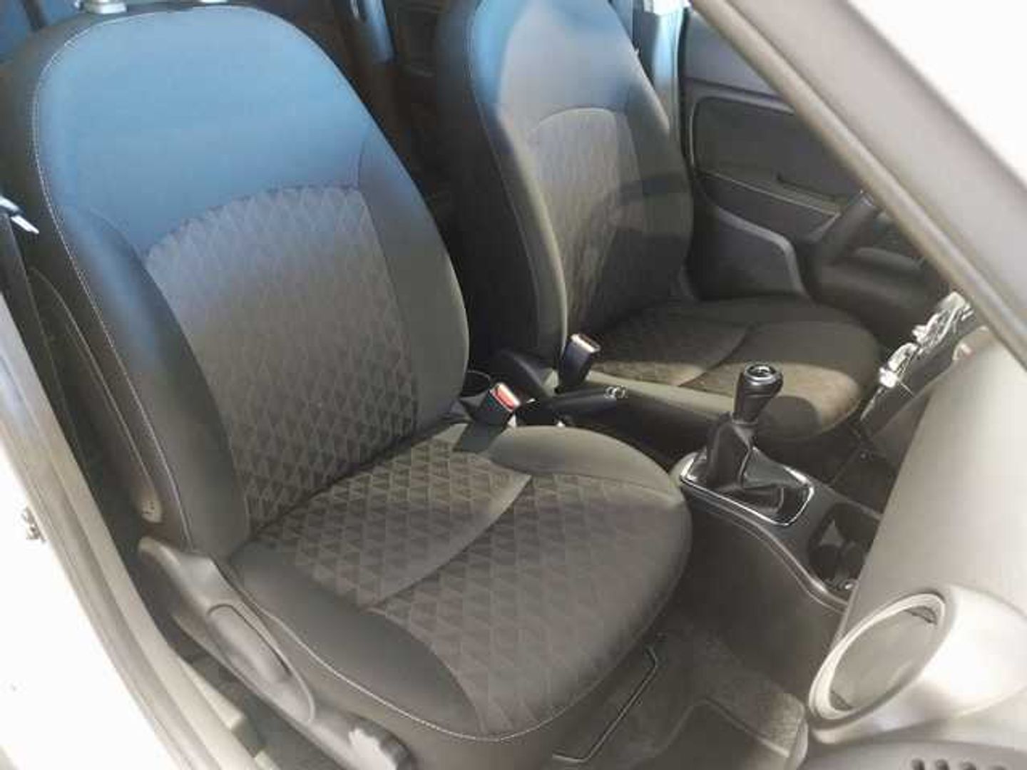 Mitsubishi Space Star 120 MPI Motion