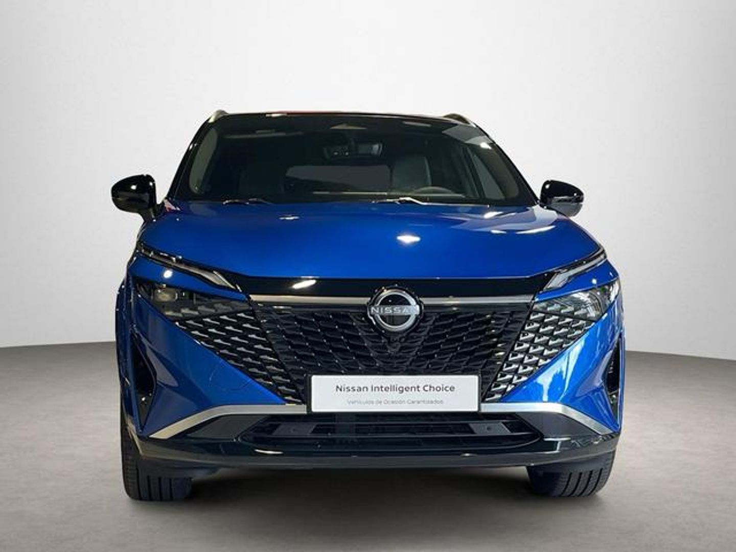 Nissan Qashqai E-POWER 190 Tekna Premium