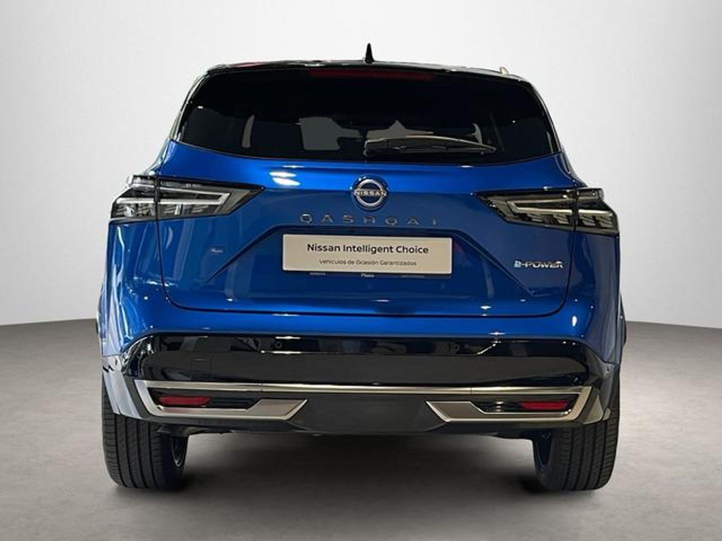 Nissan Qashqai E-POWER 190 Tekna Premium