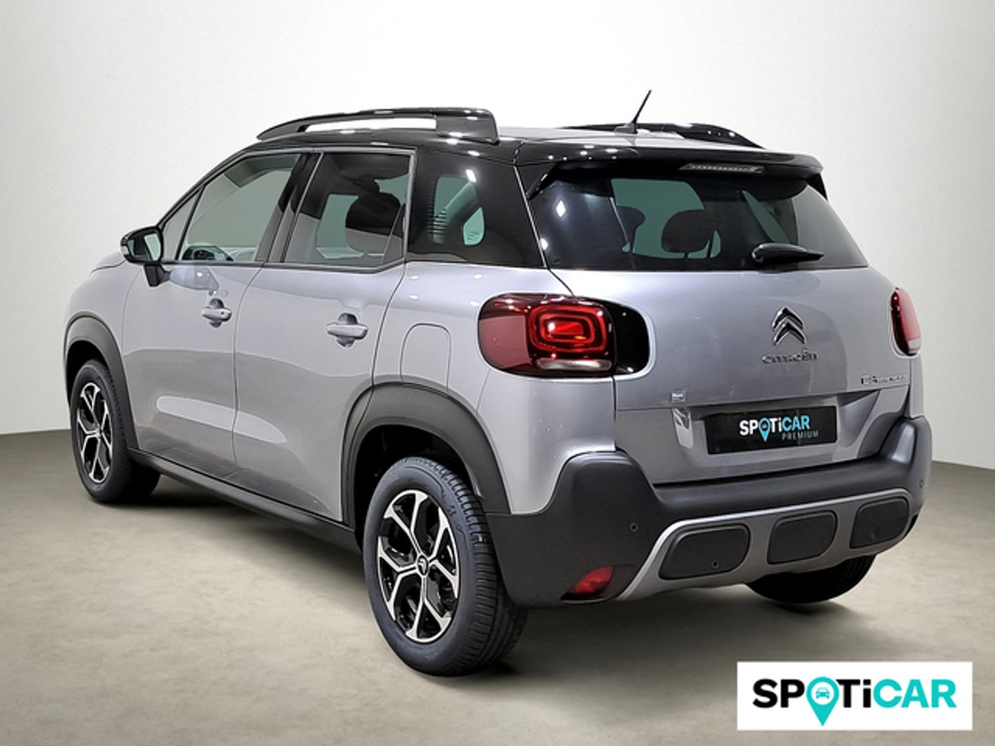 Citroen C3 Aircross PureTech 110 Plus