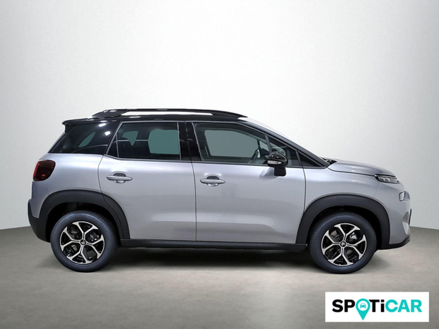 Citroen C3 Aircross PureTech 110 Plus