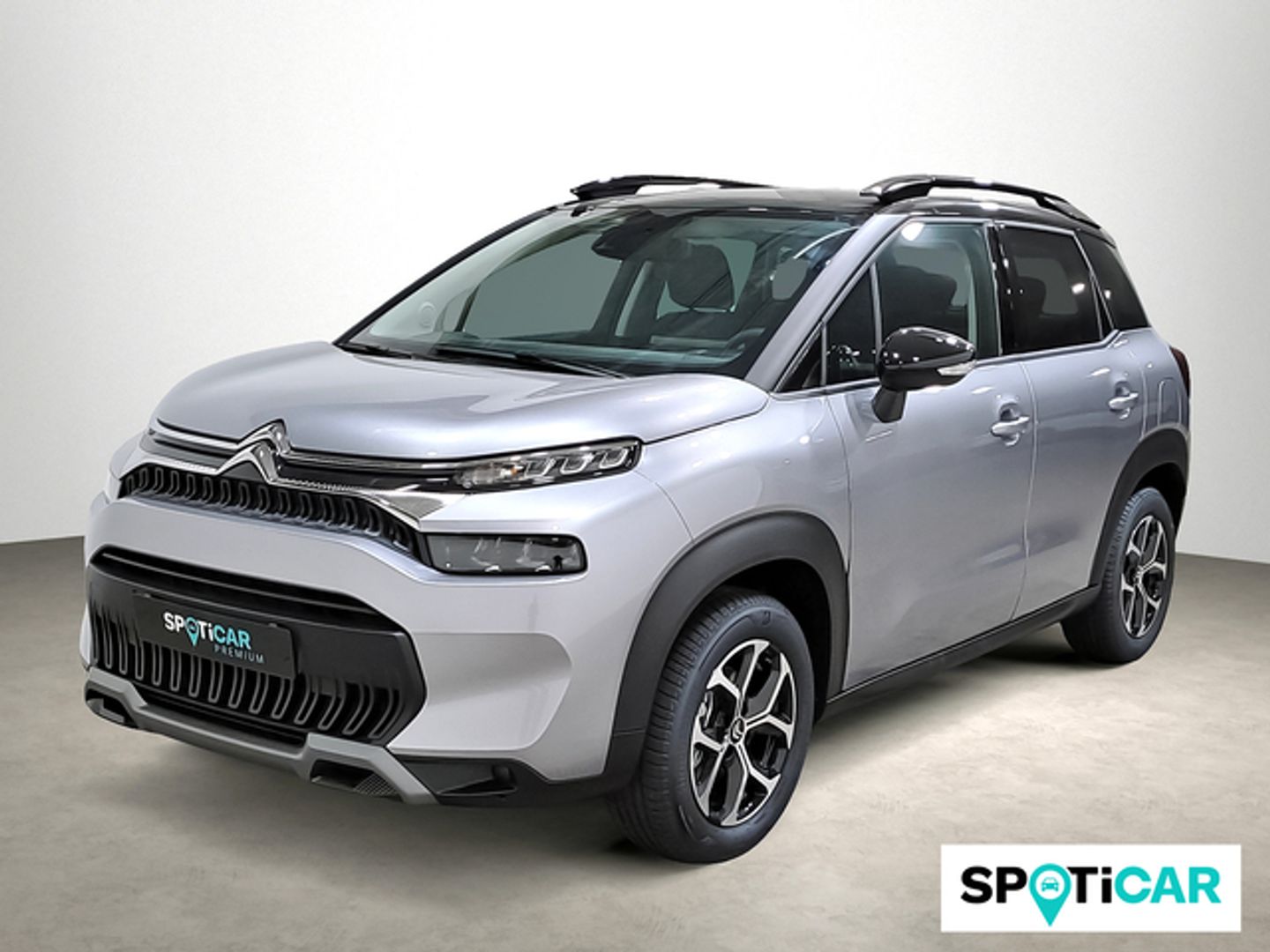 Citroen C3 Aircross PureTech 110 Plus