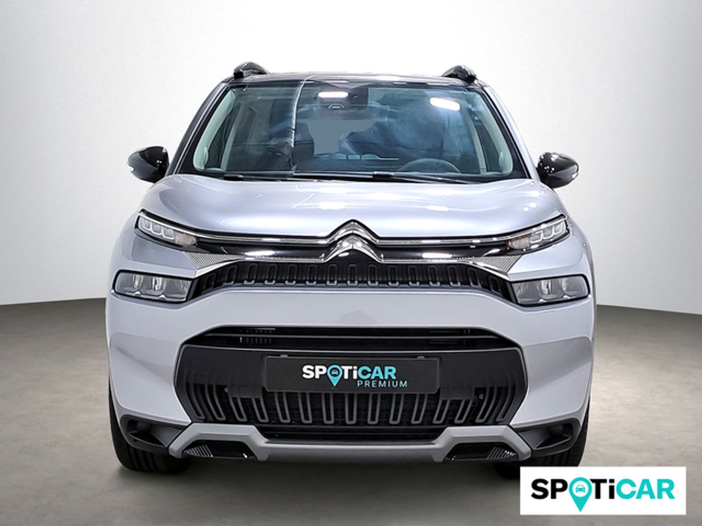 Citroen C3 Aircross PureTech 110 Plus