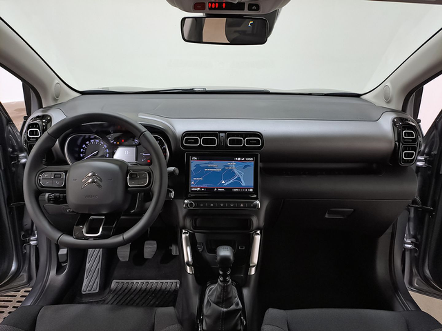 Citroen C3 Aircross PureTech 110 Plus