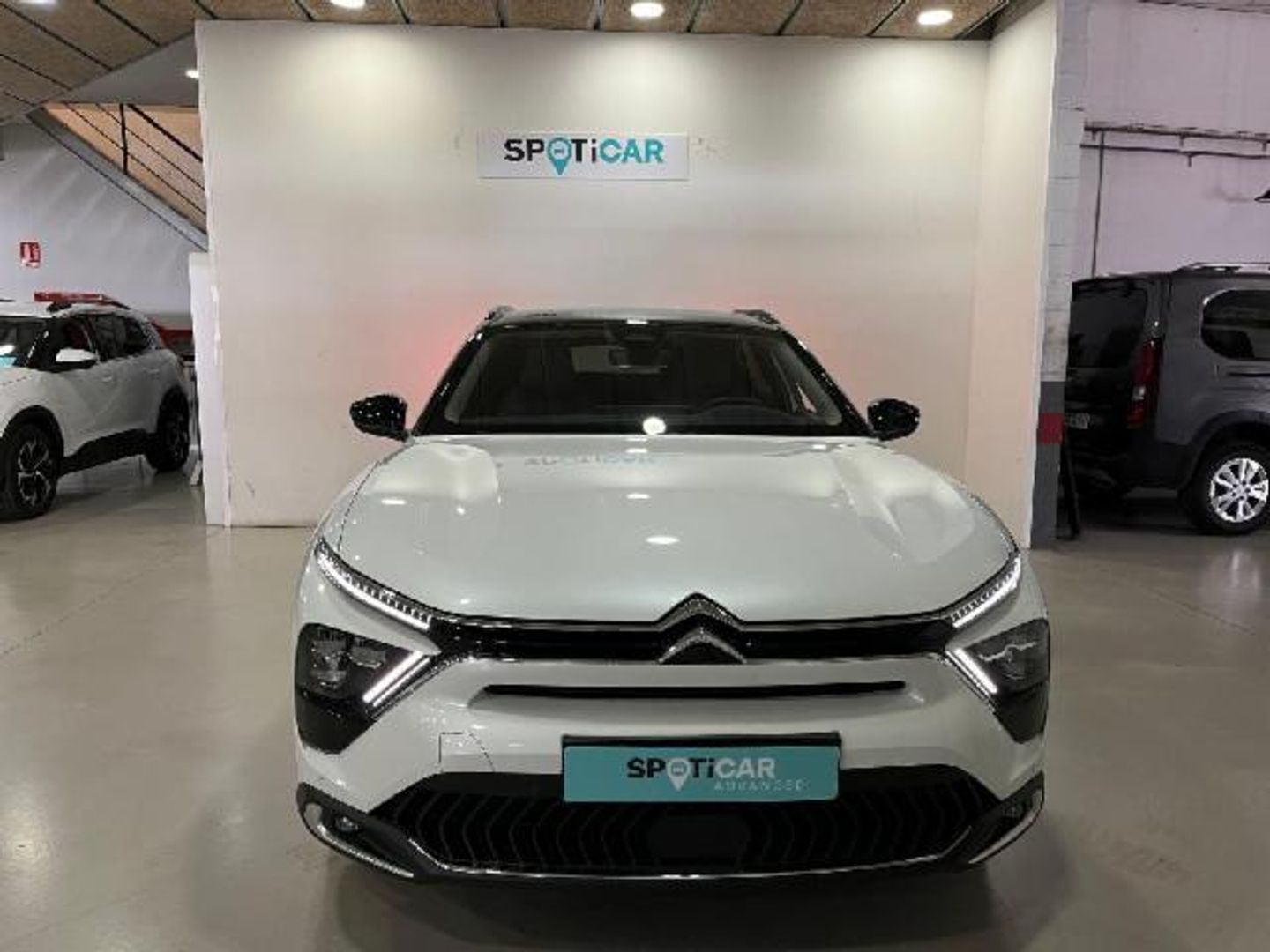 Citroen C5 X Hybrid 180 Shine