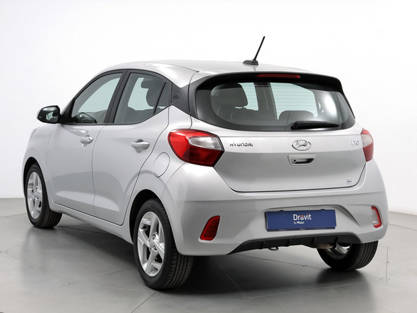 Hyundai i10 1.0 Klass