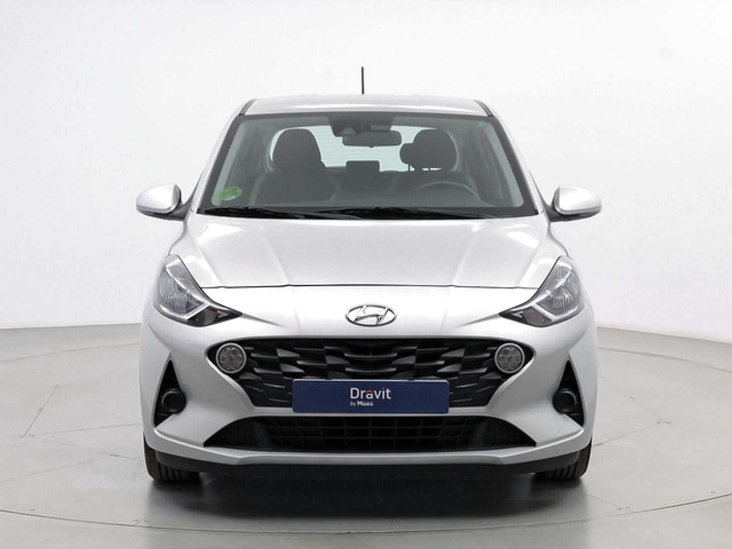 Hyundai i10 1.0 Klass