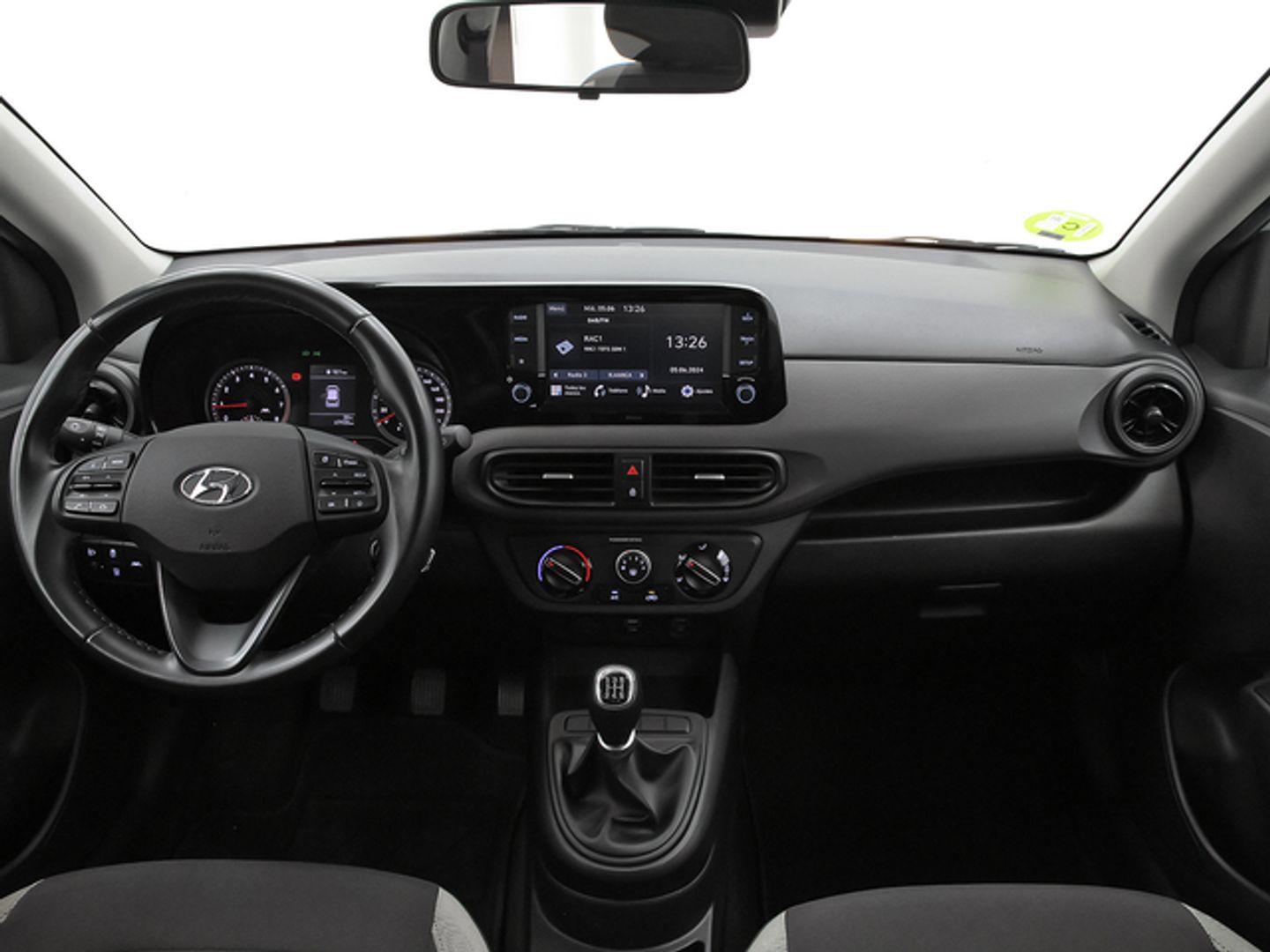 Hyundai i10 1.0 Klass