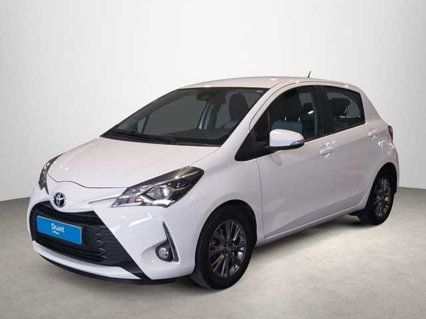 Toyota Yaris 1.0 Active