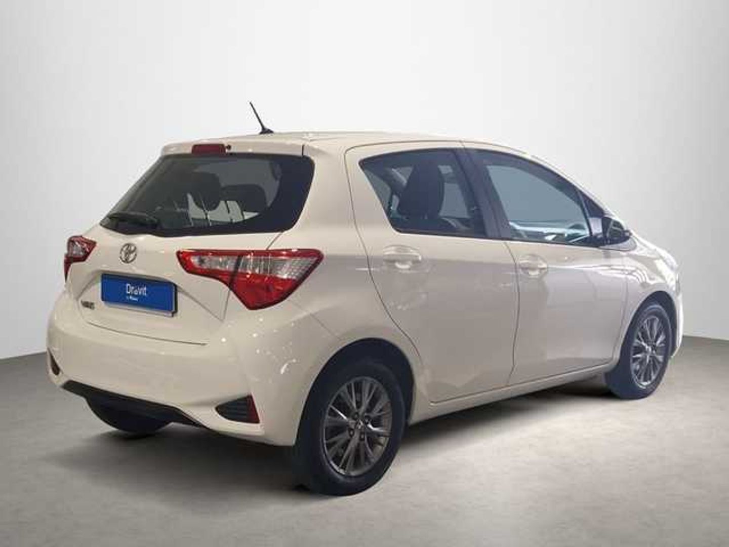 Toyota Yaris 1.0 Active