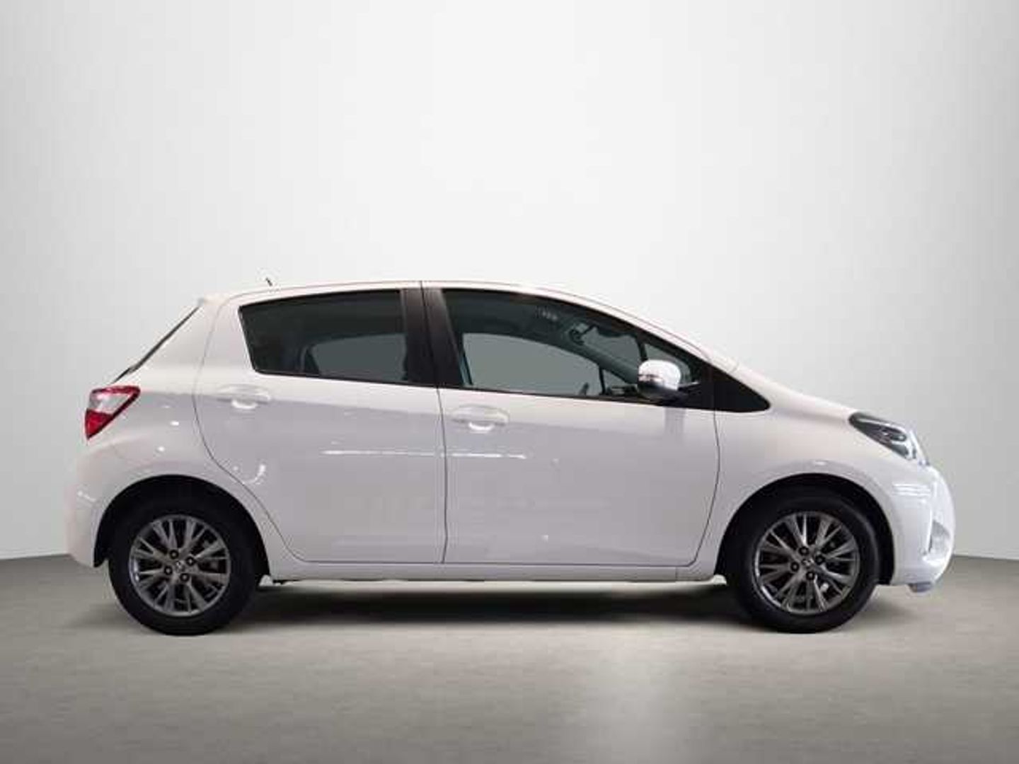 Toyota Yaris 1.0 Active